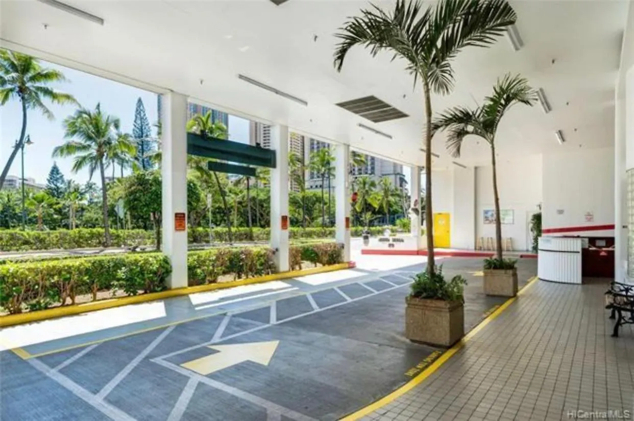 Relaxing Ocean View Boutique Condo - 20F 檀香山