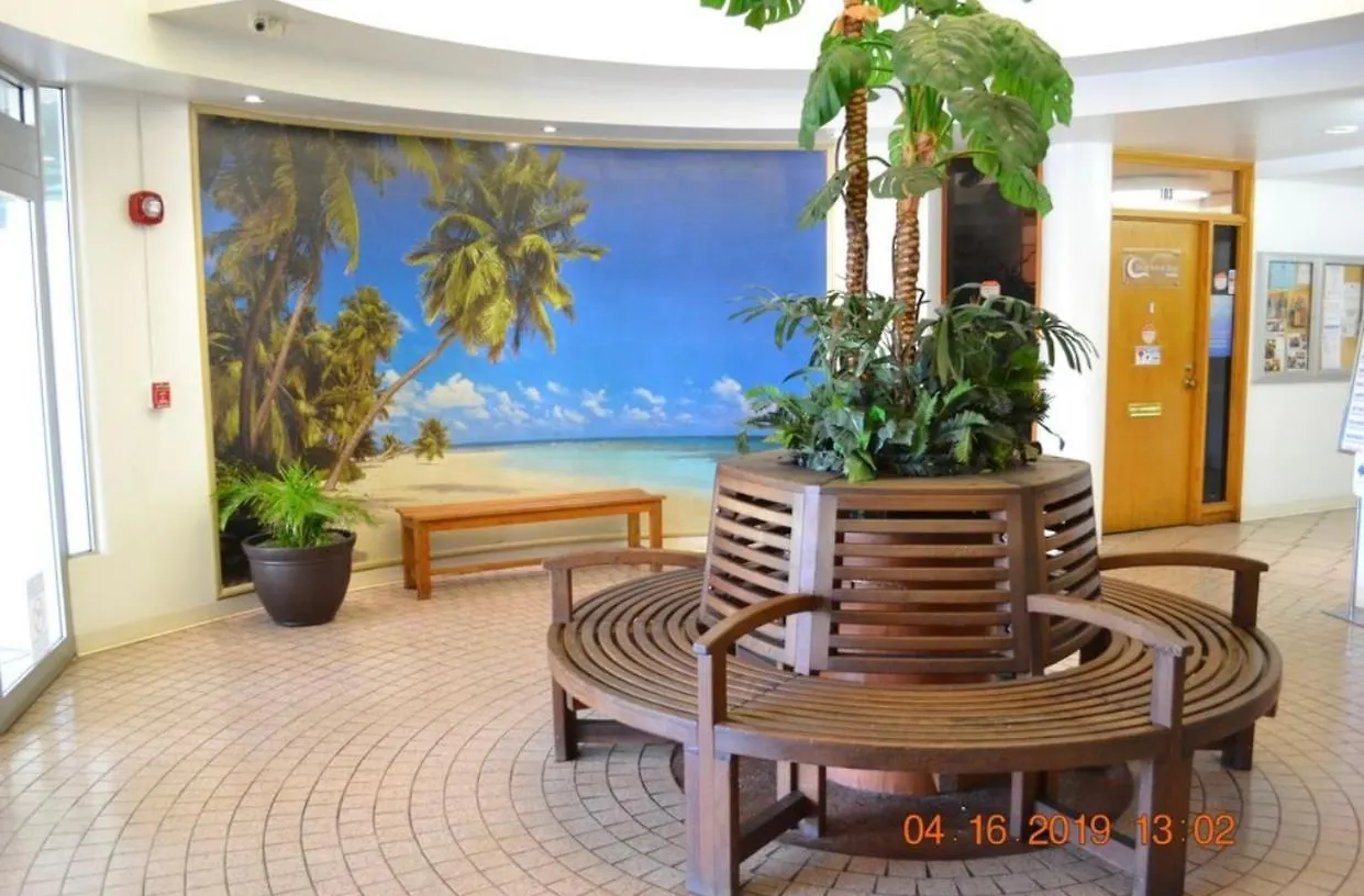 Relaxing Ocean View Boutique Condo - 20F Honolulu Apartmanhotel