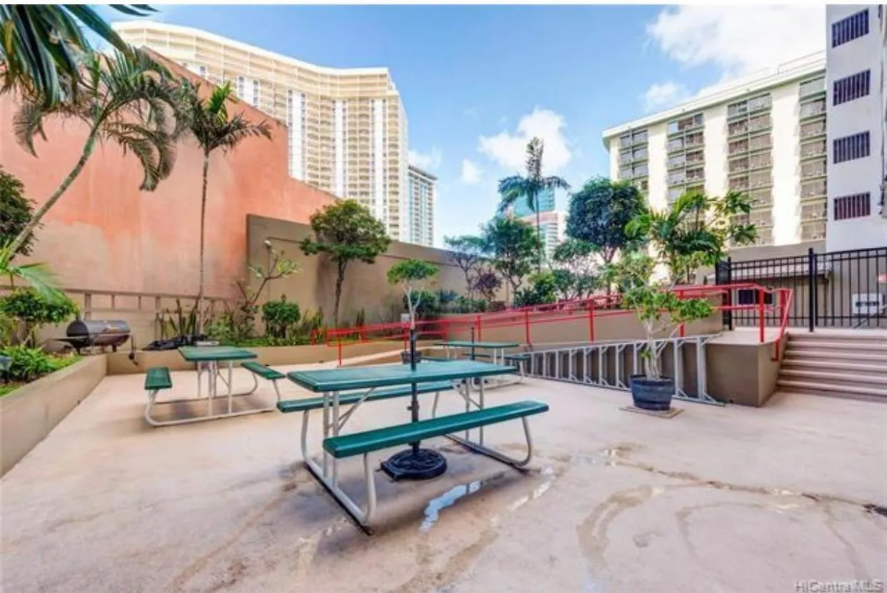 Relaxing Ocean View Boutique Condo - 20F Honolulu 0*,  Amerikai Egyesült Államok