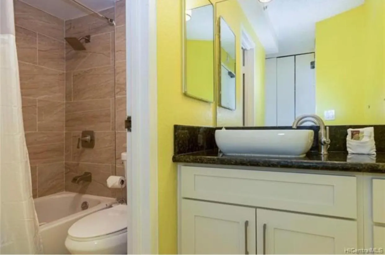Apartmanhotel Relaxing Ocean View Boutique Condo - 20F Honolulu