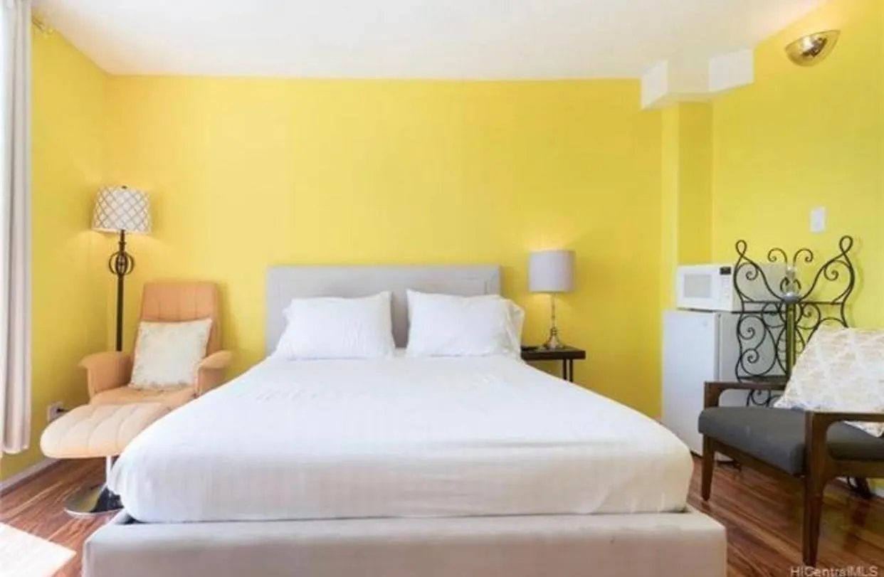Aparthotel Relaxing Ocean View Boutique Condo - 20F Honolulu